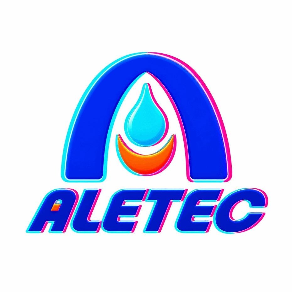 แบรนด์ ALETEC / ALETEC brand — 1